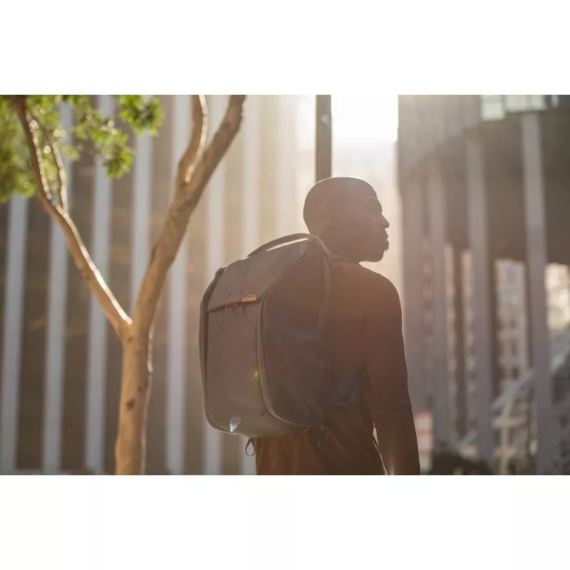 Plecak PEAK DESIGN  Everyday Backpack 30L v2 - Niebieski - EDLv2