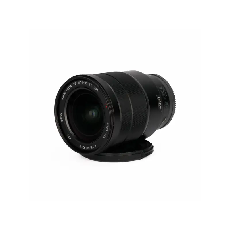 Używany obiektyw Sony Vario-Tessar T* FE 16-35 mm F4 ZA OSS (32844840)