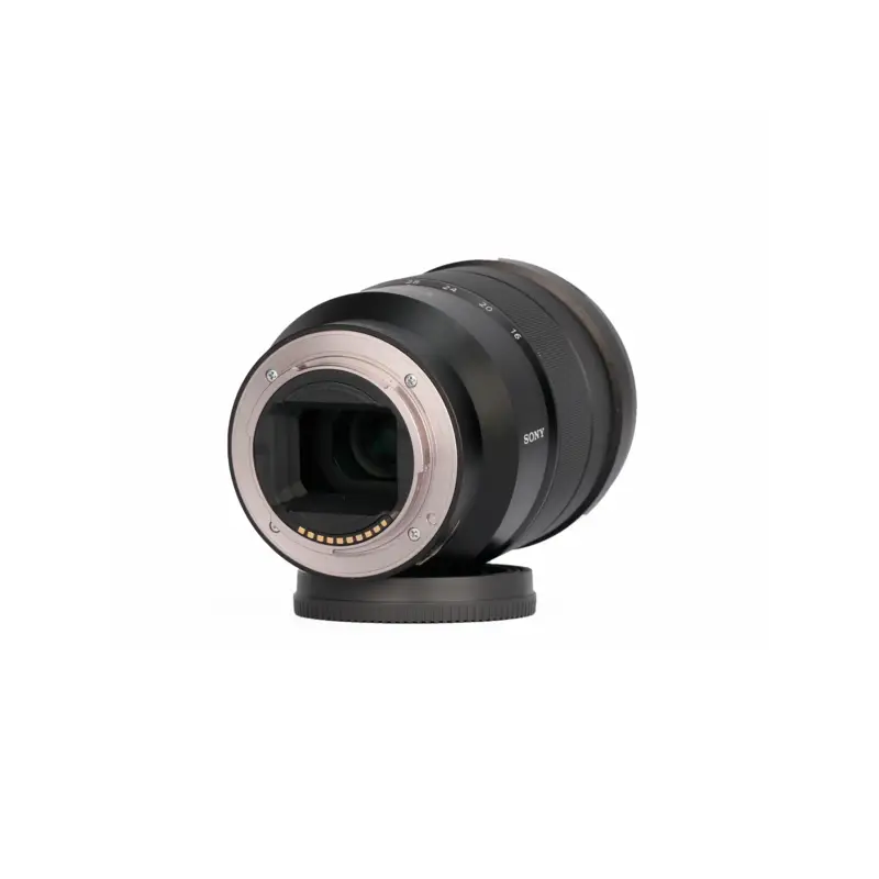 Używany obiektyw Sony Vario-Tessar T* FE 16-35 mm F4 ZA OSS (32844840)