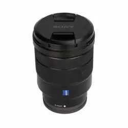 Używany obiektyw Sony Vario-Tessar T* FE 16-35 mm F4 ZA OSS (32844840)