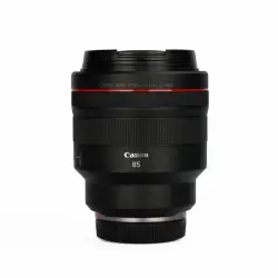 Używany obiektyw Canon RF 85 mm f/1,2 0310000679