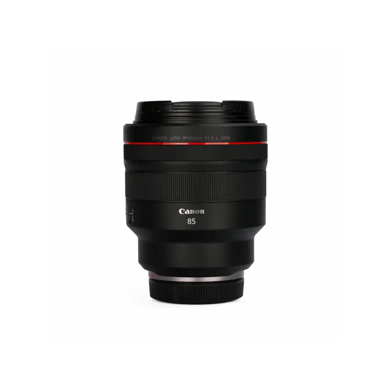 Używany obiektyw Canon RF 85 mm f/1,2 0310000679