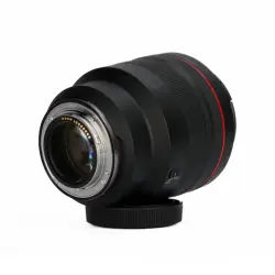 Używany obiektyw Canon RF 85 mm f/1,2 0310000679