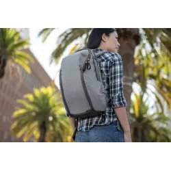Plecak PEAK DESIGN Everyday Backpack 15L Zip - Popielaty - EDLv2