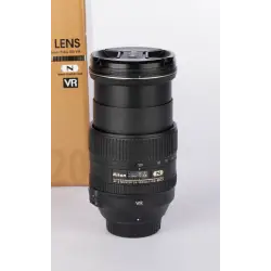 Używany obiektyw Nikon Nikkor 24-120 f/4 G ED VR 62139422