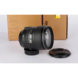 Używany obiektyw Nikon Nikkor 24-120 f/4 G ED VR 62139422