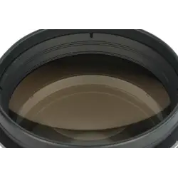 Uzywany obiektyw Canon EF 300 mm f 2,8 L IS II 9250000287 + filtr polaryzacyjny