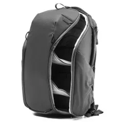Plecak PEAK DESIGN Everyday Backpack 15L Zip - Czarny - EDLv2