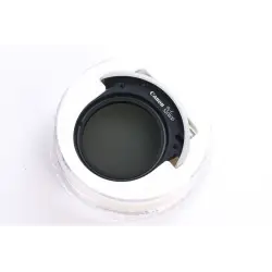 Uzywany obiektyw Canon EF 300 mm f 2,8 L IS II 9250000287 + filtr polaryzacyjny