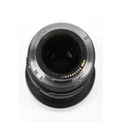 Używany obiektyw Canon EF 200 mm f 2,8 L USM