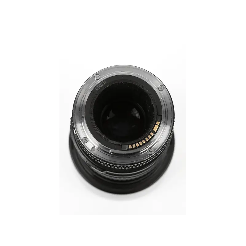 Używany obiektyw Canon EF 200 mm f 2,8 L USM