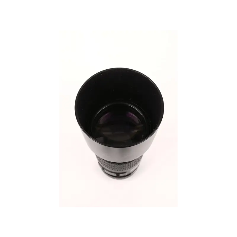 Używany obiektyw Canon EF 200 mm f 2,8 L USM