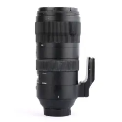 Używany Obiektyw Sigma 70-200 mm f/2,8 ART Nikon F