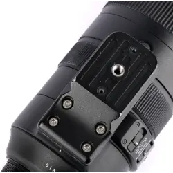 Używany Obiektyw Sigma 70-200 mm f/2,8 ART Nikon F