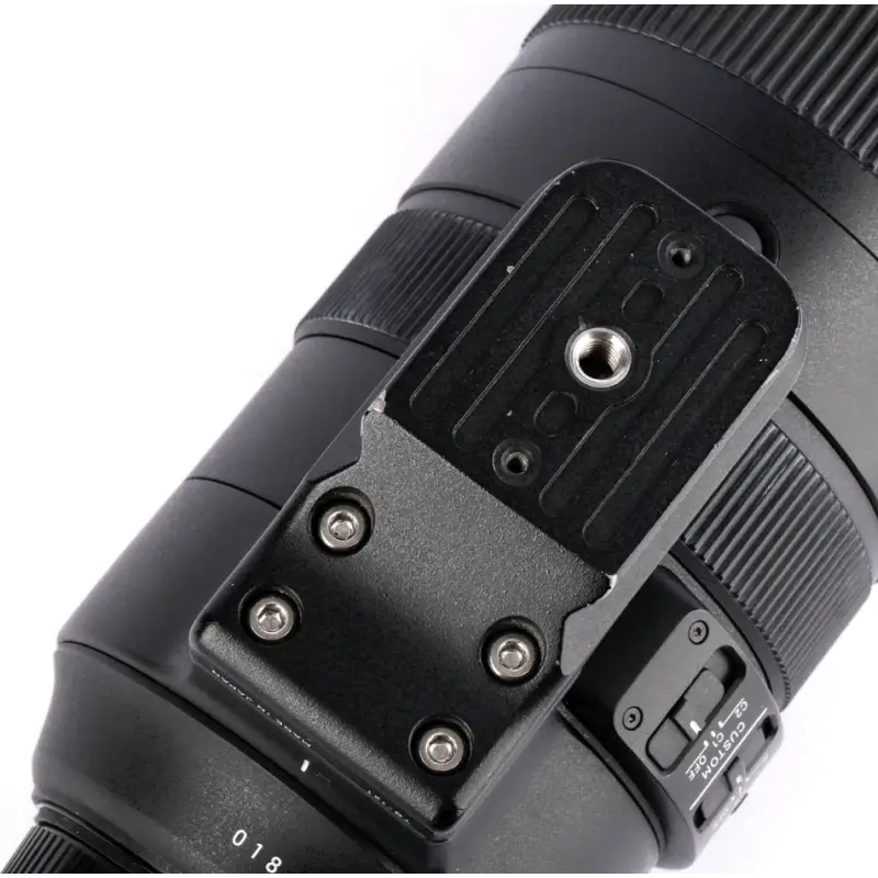 Używany Obiektyw Sigma 70-200 mm f/2,8 ART Nikon F