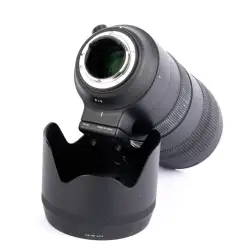 Używany Obiektyw Sigma 70-200 mm f/2,8 ART Nikon F