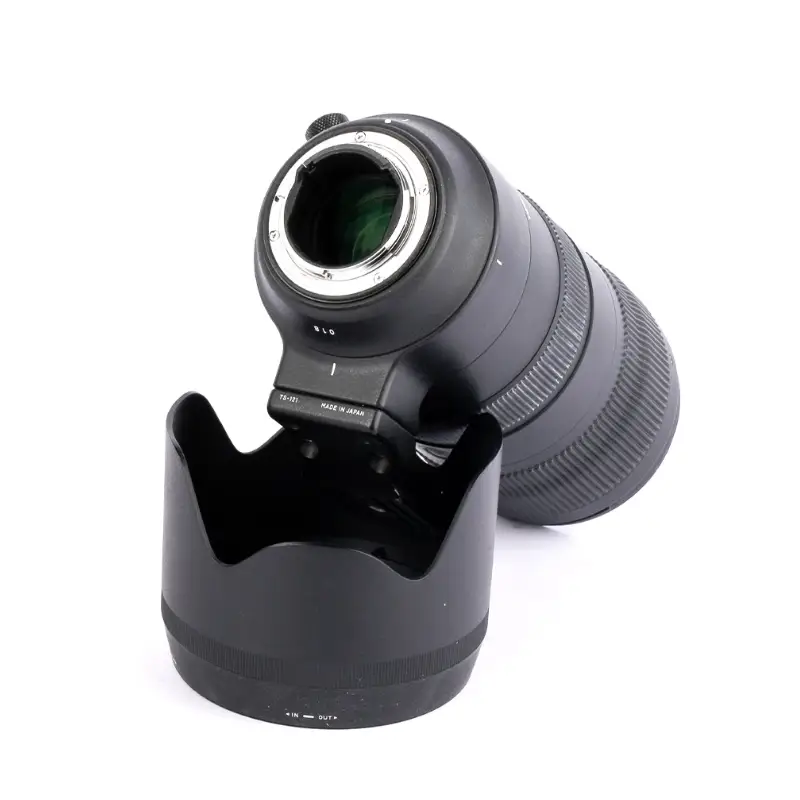 Używany Obiektyw Sigma 70-200 mm f/2,8 ART Nikon F