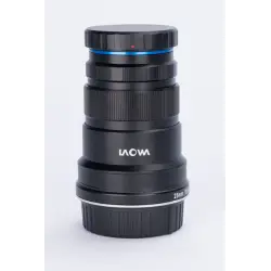 Używany obiektyw LAOWA 25 mm f2,8 Ultra Macro Nikon F 018099