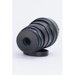 Używany obiektyw LAOWA 25 mm f2,8 Ultra Macro Nikon F 018099