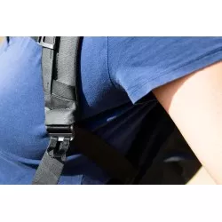 Plecak PEAK DESIGN Everyday Backpack 15L Zip - Czarny - EDLv2