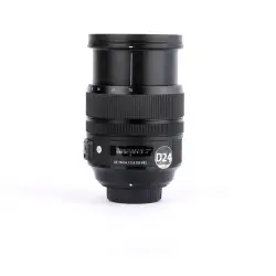 Używany Obiektyw Sigma 24-70 ART Nikon F