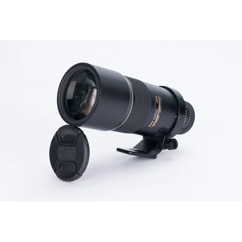 Używany obiektyw Nikon Nikkor 300mm f/4 325491