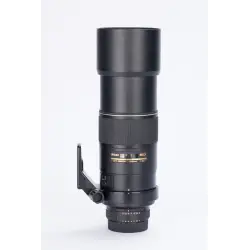 Używany obiektyw Nikon Nikkor 300mm f/4 325491