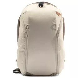 Plecak PEAK DESIGN Everyday Backpack 15L Zip - Kość słoniowa - EDLv2