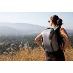 Plecak PEAK DESIGN Everyday Backpack 15L Zip - Popielaty - EDLv2