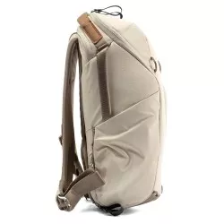 Plecak PEAK DESIGN Everyday Backpack 15L Zip - Kość słoniowa - EDLv2