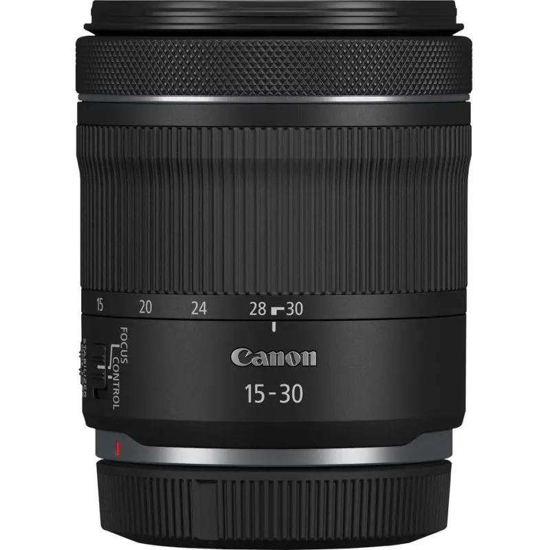 Canon RF 15-30mm f/4.5-6.3 IS STM + cashback 350 zł | Zadzwoń Po Rabat