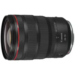 Canon RF 24-70mm f/2.8 L IS USM + cashback 750 zł | Zadzwoń Po Rabat