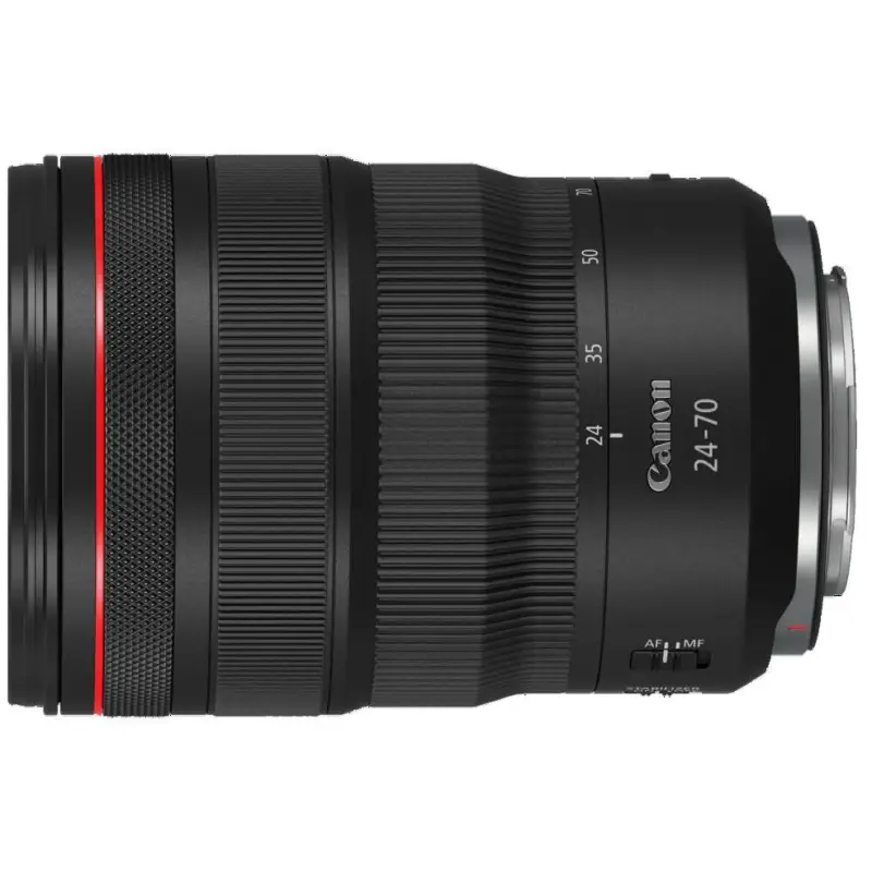 Obiektyw  Canon RF 24-70mm f/2.8 L IS USM