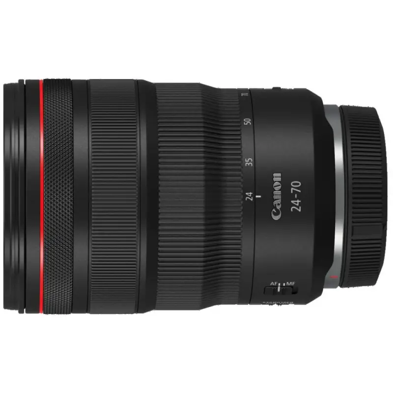 Obiektyw  Canon RF 24-70mm f/2.8 L IS USM