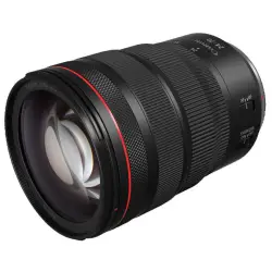 Canon RF 24-70mm f/2.8 L IS USM + cashback 750 zł | Zadzwoń Po Rabat