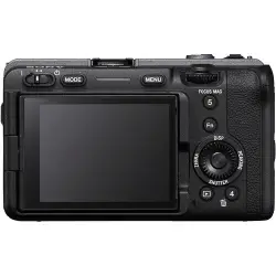 Sony FX30 body