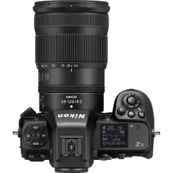 Nikon Z8 body | cena zawiera rabat natychmiastowy 1280 zł