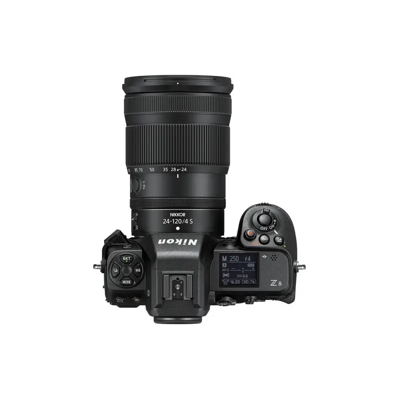 Nikon Z8 body | cena zawiera rabat natychmiastowy 1280 zł