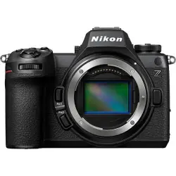 Aparat fotograficzny  Nikon Z6 III Body | cena zawiera rabat natychmiastowy 1280 zł