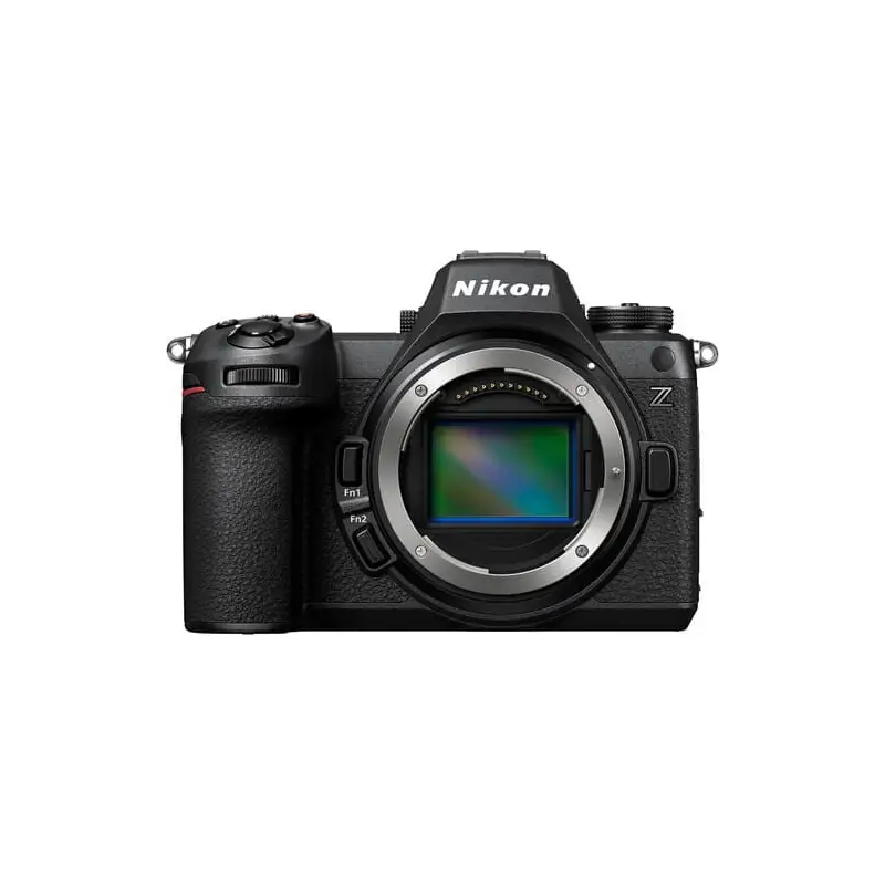 Aparat fotograficzny  Nikon Z6 III Body | cena zawiera rabat natychmiastowy 1280 zł