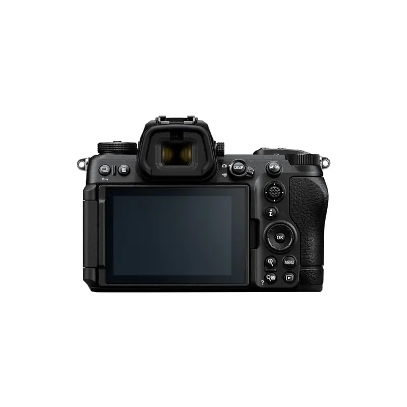 Nikon Z6 III Body | cena zawiera rabat natychmiastowy 1280 zł