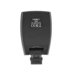 GlareOne Polaris S - wyzwalacz radiowy dla aparatów Sony