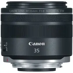 Canon RF 35mm f/1.8 IS Macro STM + cashback 100 zł | Zadzwoń po Rabat