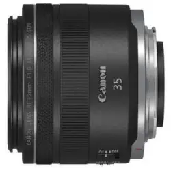 Canon RF 35mm f/1.8 IS Macro STM + cashback 100 zł | Zadzwoń po Rabat