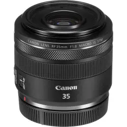 Canon RF 35mm f/1.8 IS Macro STM + cashback 100 zł | Zadzwoń po Rabat