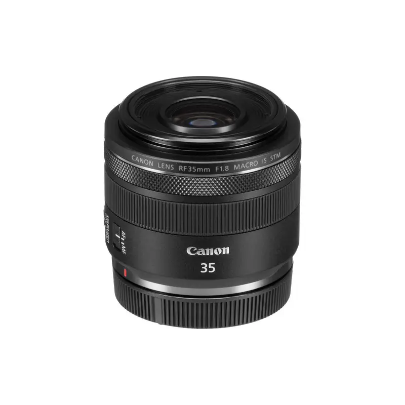 Canon RF 35mm f/1.8 IS Macro STM + cashback 100 zł | Zadzwoń po Rabat