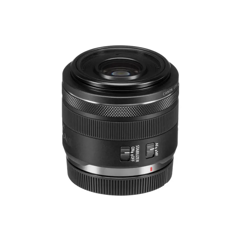Canon RF 35mm f/1.8 IS Macro STM + cashback 100 zł | Zadzwoń po Rabat