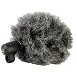 Rode VideoMic Me