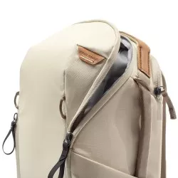 Plecak PEAK DESIGN Everyday Backpack 15L Zip - Kość słoniowa - EDLv2