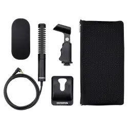 Olympus ME-31 Gun Microphone